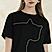 Women's Sorona® Cool Touch Boyfriend Print Tee