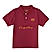 Junior Liquid Touch Short Sleeve Embroidery Polo