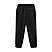 Men's French Terry Mid Rise Relaxed Tapered Fit Classic Print Knit Joggers