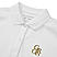 Women's Classic Slim Fit Embroidery Liquid Touch Solid Polo