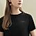 Women's Liquid Touch Comfort Fit Embroidery Tee