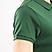 Women's Slim Fit Embroidery Bold Polo (Liquid Touch)