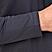 Men's Flat Knit Collar Long Sleeve Liquid Touch Slim Fit Solid Color Polo