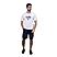 Men's Crew Neck Short Sleeve Relaxed Fit Classic Logo Print Tee