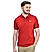 Men's Luxury touch polo