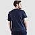 Men's Henley Tee