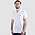 Men's Henley Tee