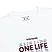 Men's Cotton Jersey Crew Neck  Slim Fit Message Print Tee