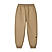 Kids' Cotton Blend Interlock Elastic Waist Joggers