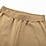 Kids' Cotton Blend Interlock Elastic Waist Joggers