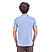 Men's Short Sleeve Cotton Lycra Polo