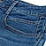Women's High Waist Regualr Tapered Jeans