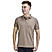 Men's Luxury touch polo