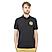 Men's Bold Embroidery Polo