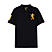 Men's 3D Bold Lion Polo