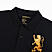 Men's 3D Bold Lion Polo