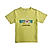 Junior Sorona Cotton Bamboo Jersey Crew Neck Cool Touch Print Tee