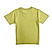 Junior Sorona Cotton Bamboo Jersey Crew Neck Cool Touch Print Tee