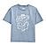 Women's Sorona Boyfriend Fit Denim Fantasia Print Tee