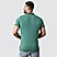 Men's Short Sleeve Cotton Lycra Polo