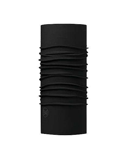 BUFF Unisex Black ORIGINAL SOLID BLACK