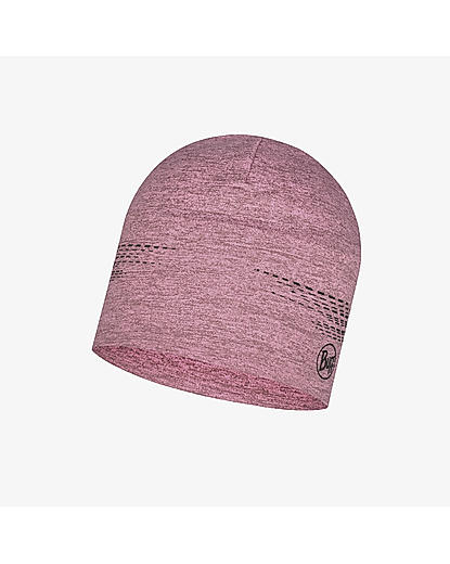 BUFF Unisex DRYFLX BEANIE SOLID LILAC SAN D