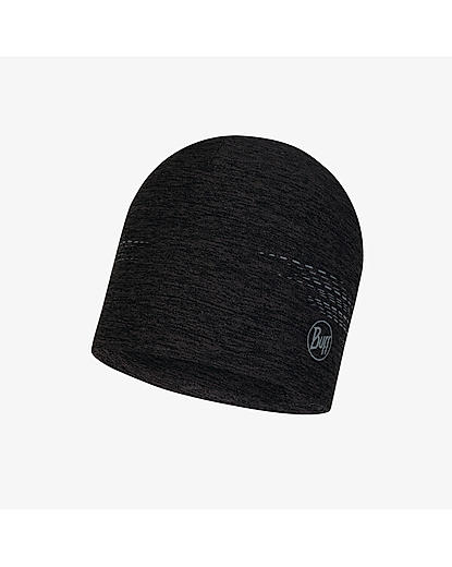 BUFF Unisex DRYFLX BEANIE SOLID BLACK
