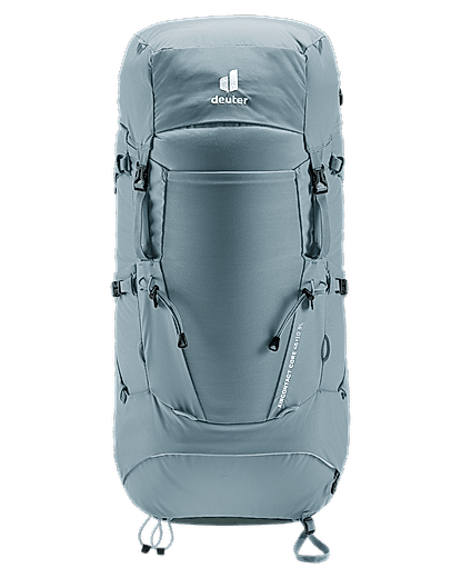 Deuter Unisex Grey Aircontact Core 45+10 SL Hiking & Trekking Backpack