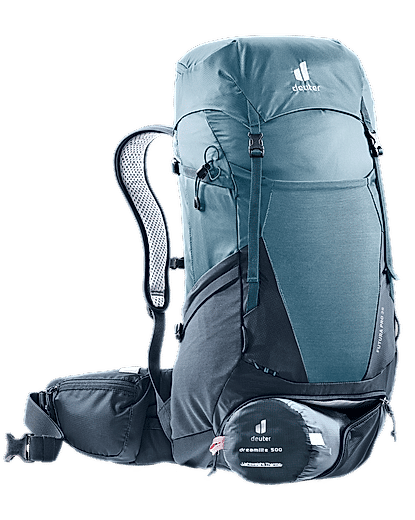 Deuter backpacking pack store