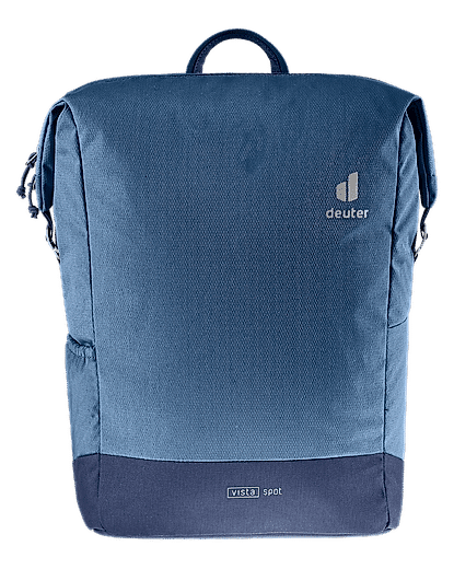 Deuter Unisex Blue Vista Spot Backpack