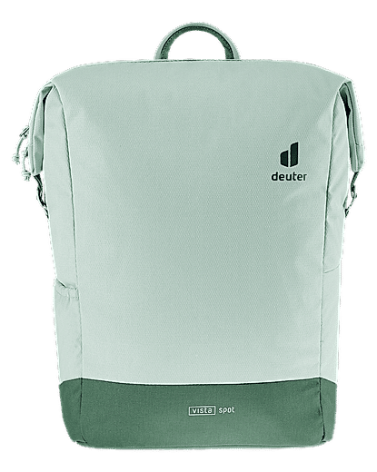 Deuter Unisex Green Vista Spot Backpack