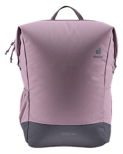 Deuter Unisex Purple Vista Spot Backpack