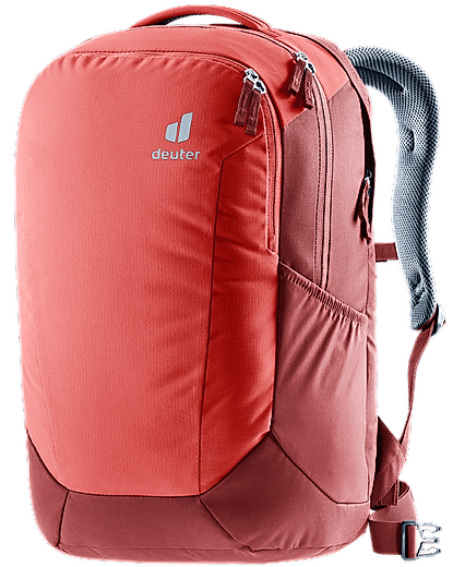 Deuter Unisex Red Giga SL Backpack