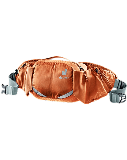 Deuter Unisex Orange Pulse 3 Biking Belt