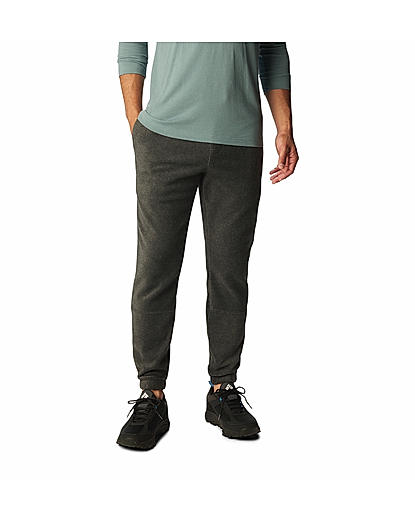 Columbia Mens Grey Steens Mountain Fleece Jogger