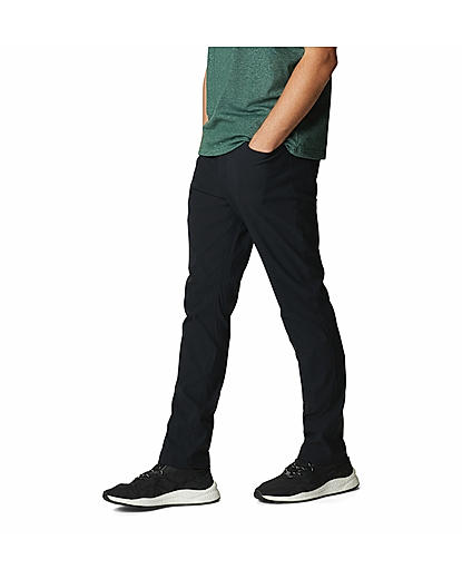 Columbia Men Black Royce Range Heat Pant 