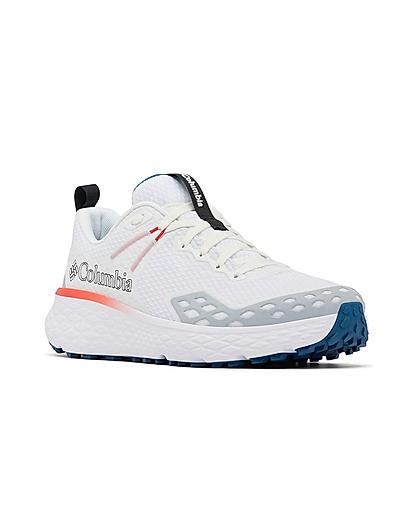 Columbia Men White Konos TRS Shoes 