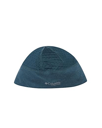 Columbia Unisex Navy Blue Titan Pass Helix Beanie