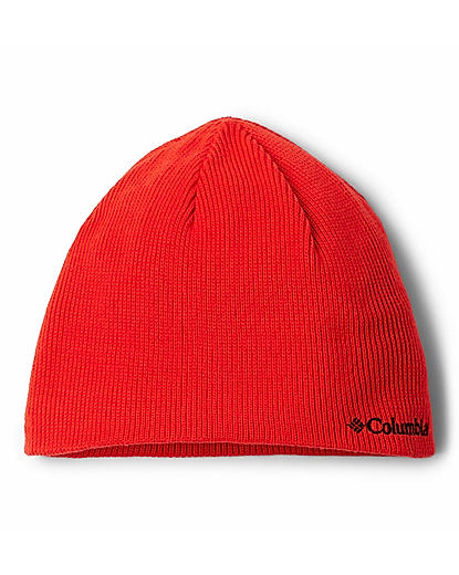 Columbia Unisex Orange Bugaboo Beanie