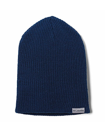 Columbia Unisex Navy Blue Ale Creek Beanie