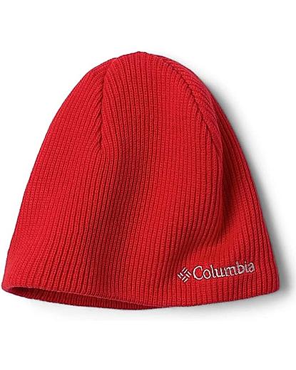 Columbia Kids Unisex Red Youth Whirlibird Watch Cap