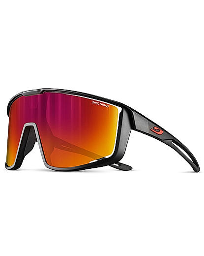 Julbo Unisex Black FURY