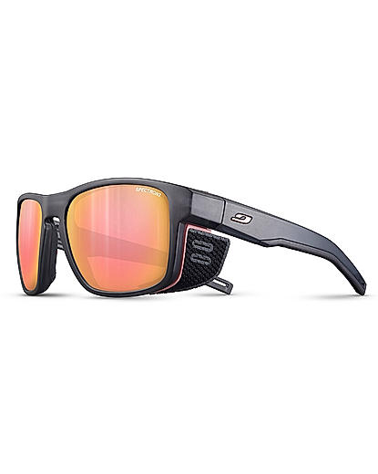 Julbo Unisex Grey SHIELD M