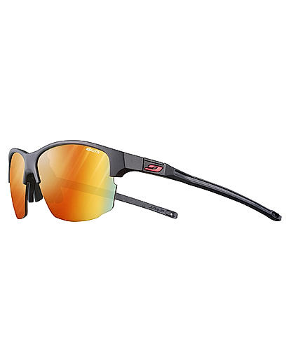 Julbo Unisex Black SPLIT