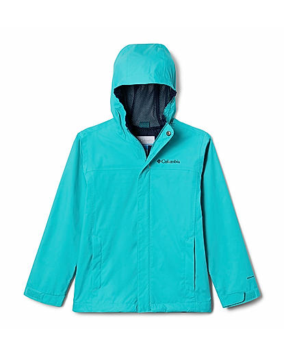 Buy Boys Rain Jackets Online at Adventuras