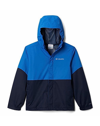 Boys all weather coat store