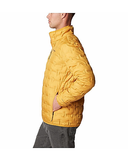 Buy Insulated and Down Jackets for Men Online at Adventuras