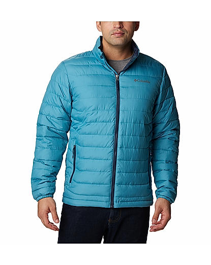 Columbia snow coat shop