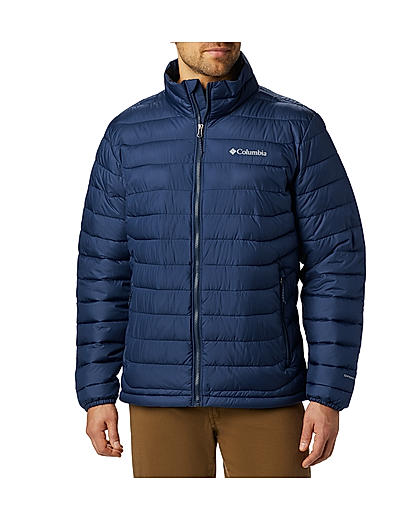 Buy Insulated and Down Jackets for Men Online at Adventuras