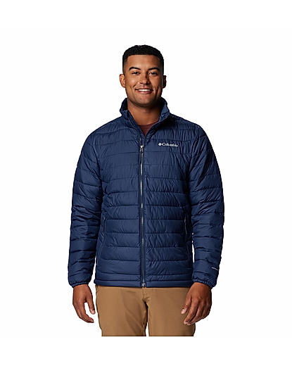 Buy Hiking insulated Jackets Online at Adventuras